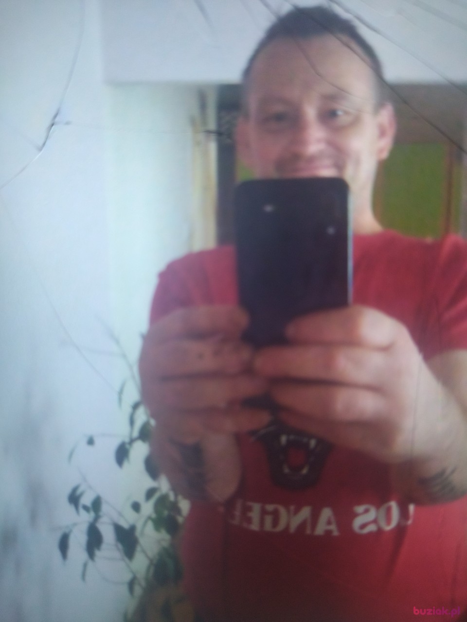 Sebastian, Male, 48, Białystok, Polska, Photo: 2