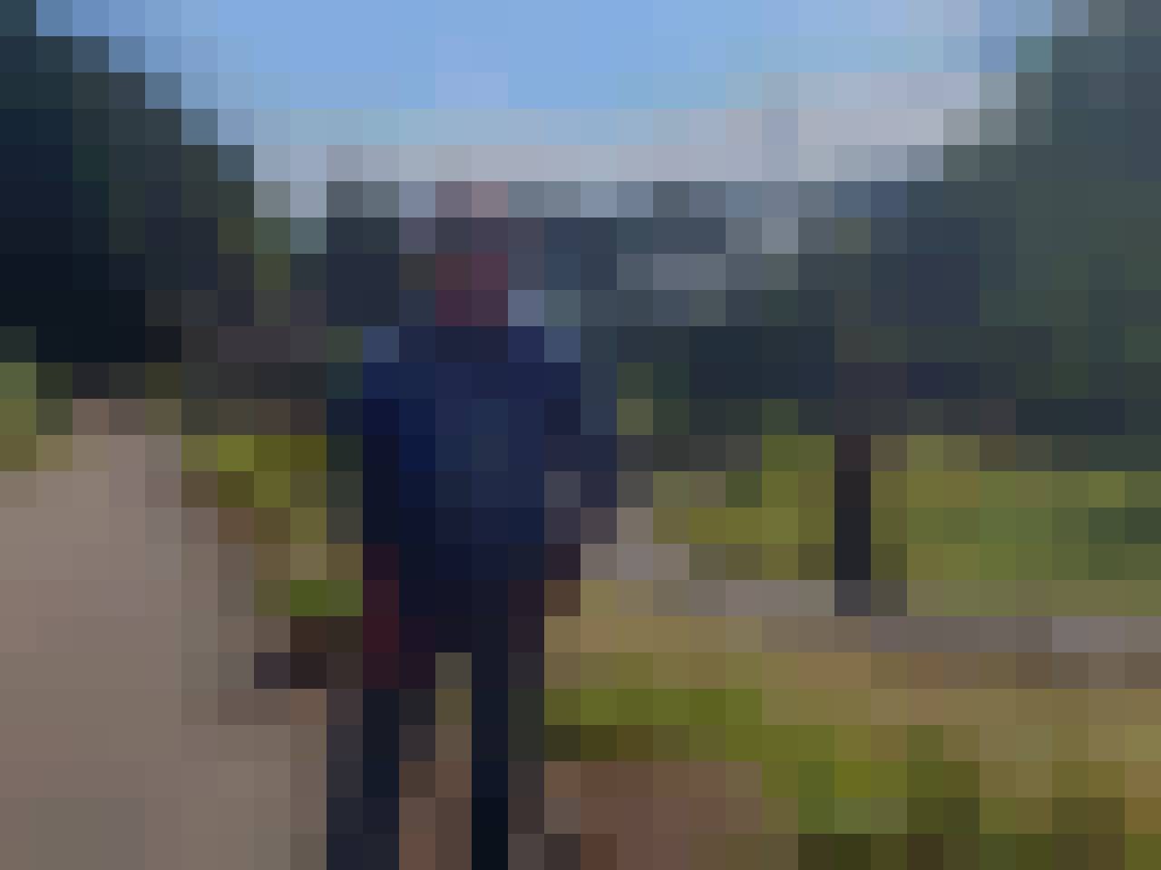 Tom, Mężczyzna, 48, Heanor, Wielka Brytania, Zdjęcie: 1