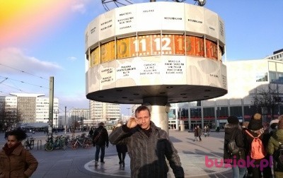 Tomek, Mężczyzna, 44, Niemcy: 1