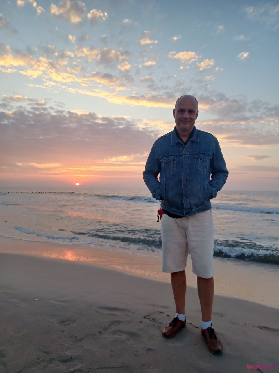 Damian, Male, 45, Wieliczka, Polska: 1
