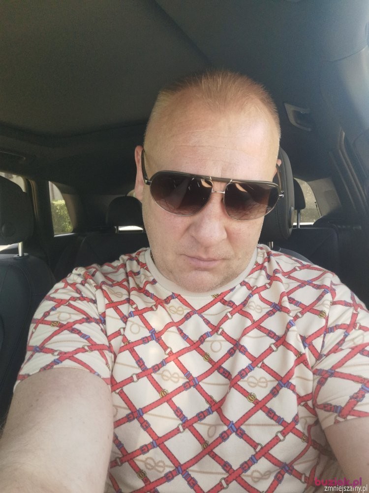 Piotr, Mężczyzna, 48, Białystok, Polska, Zdjęcie: 1