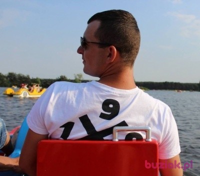 Mateusz, Male, 35, Tomaszów Mazowiecki, Polska, Photo: 1