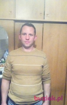 Slawek, Mężczyzna, 42, Inowrocław, Polska, Zdjęcie: 1