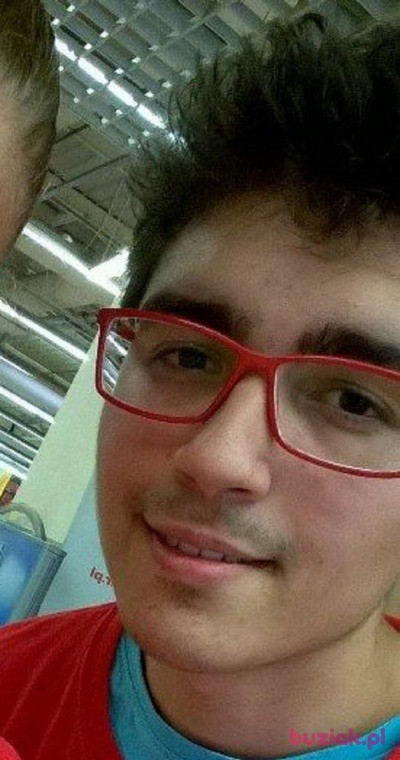 Krzysiek, Mężczyzna, 27, Pabianice, Polska, Zdjęcie: 2