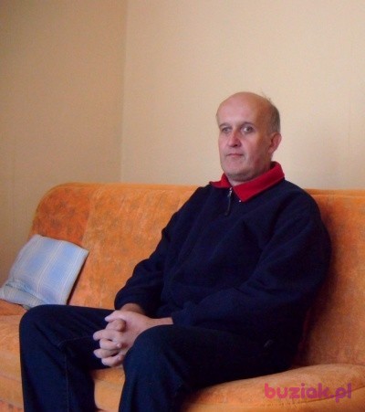 Jacek, Mężczyzna, 61, Goleniów, Polska: 1