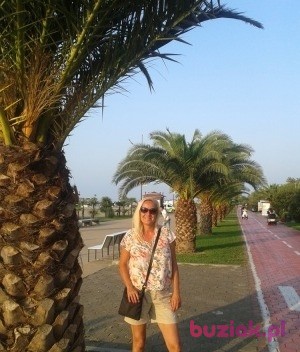 Agnieszka, Female, 56, Świnoujście, Polska, Photo: 2