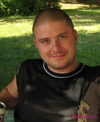 sylwek5, Male, 45, Lubsko, Polska, Photo: 2