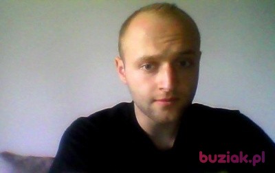 Paweł, Male, 32, Rybnik, Polska, Photo: 1
