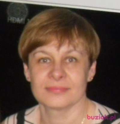 Ela, Female, 56, Gdynia, Polska, Photo: 2