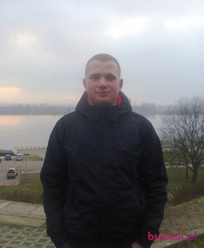 olo2249, Mężczyzna, 31, Polska: 1