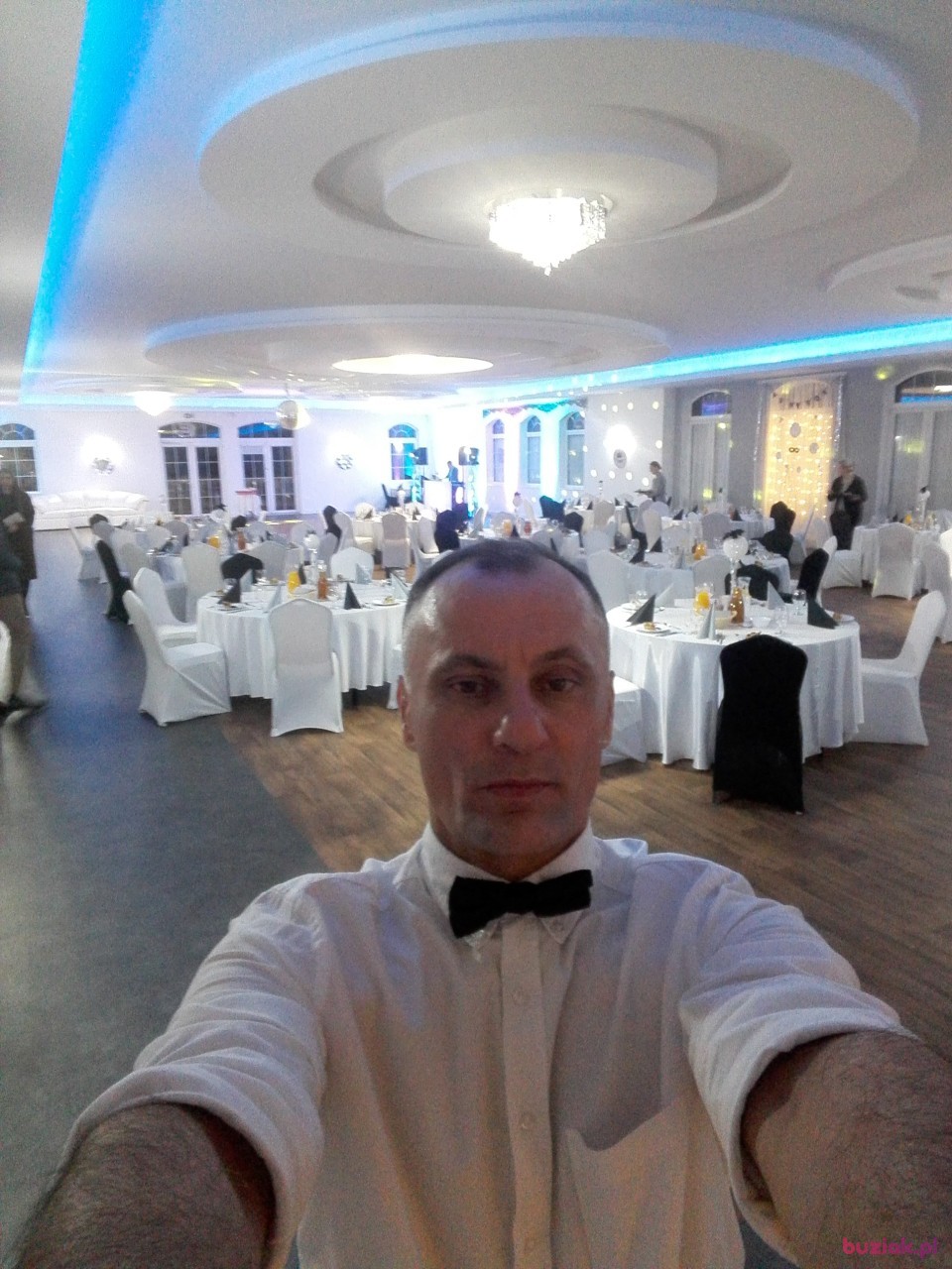 Wojciech, Mężczyzna, 49, Rzeszów, Polska: 1