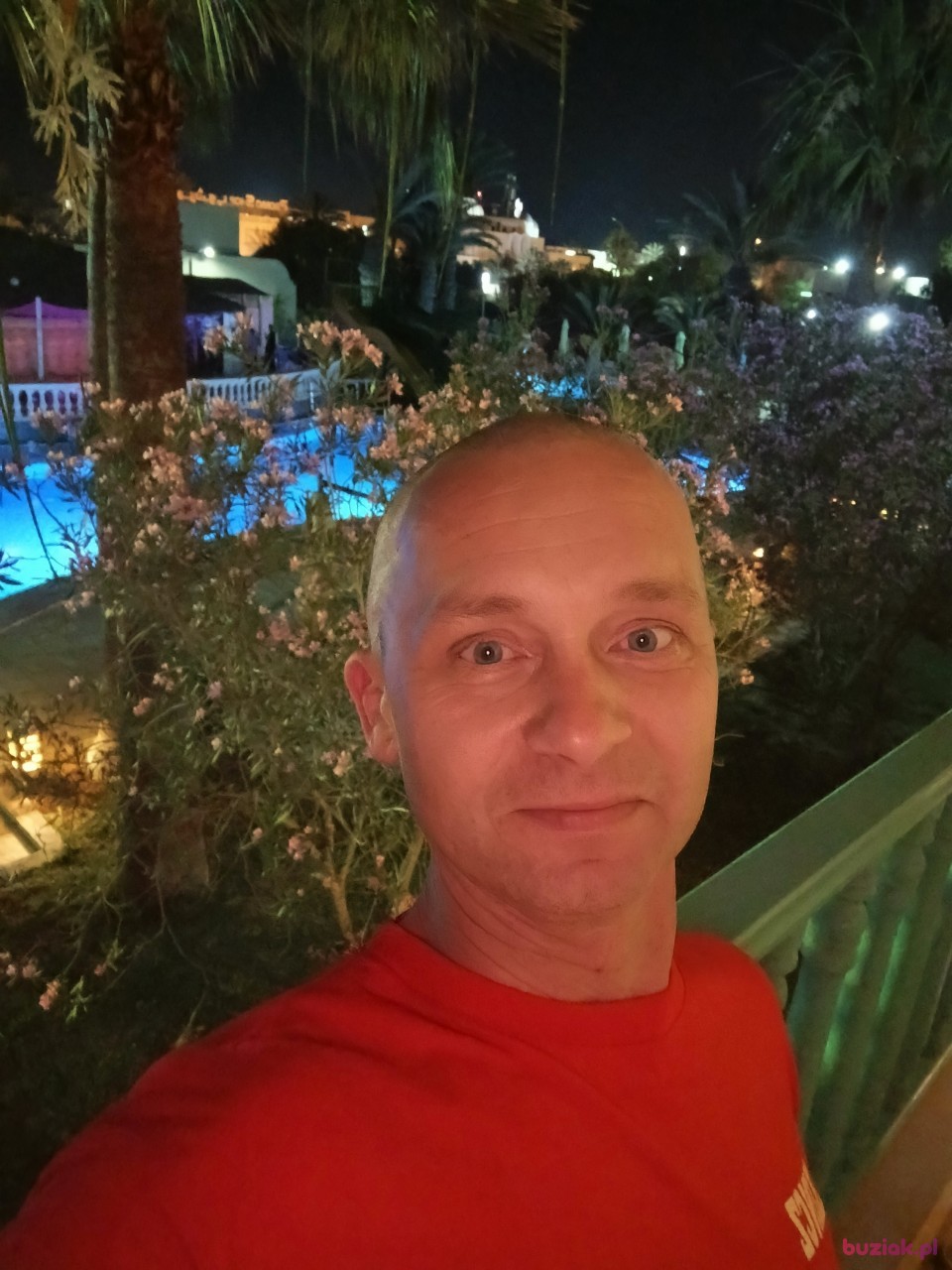 Marryb, Male, 41, Woźniki, Polska, Photo: 2