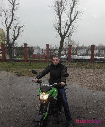 Krzysztof, Mężczyzna, 42, Gniezno, Polska, Zdjęcie: 2