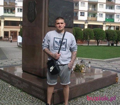 Patryk, Mężczyzna, 29, Wielka Brytania, Zdjęcie: 3