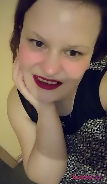 Andzelika, Kobieta, 34, Białogard, Polska: 1