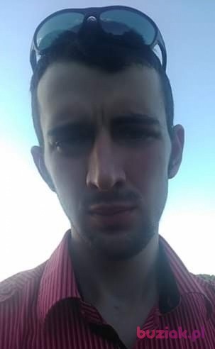 Sylwester, Mężczyzna, 31, Ryki, Polska: 1