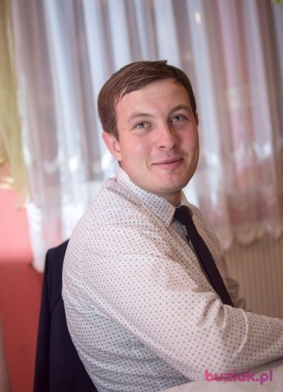 Wojtek, Male, 35, Łańcut, Polska: 1