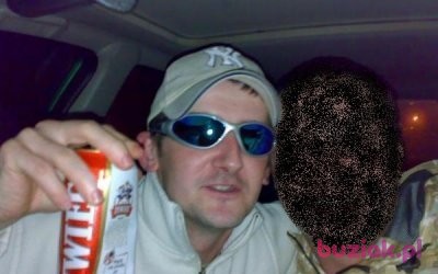 scaners, Mężczyzna, 42, Ruda Śląska, Polska, Zdjęcie: 2