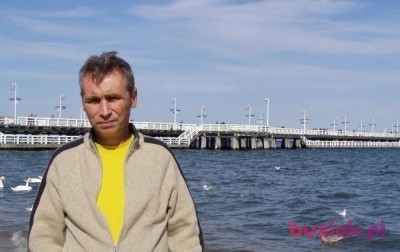 jacek, Male, 54, Łódź, Polska, Photo: 1