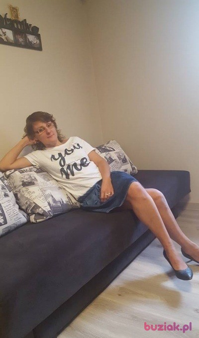 Marzena, Kobieta, 51, Jarocin, Polska, Zdjęcie: 3