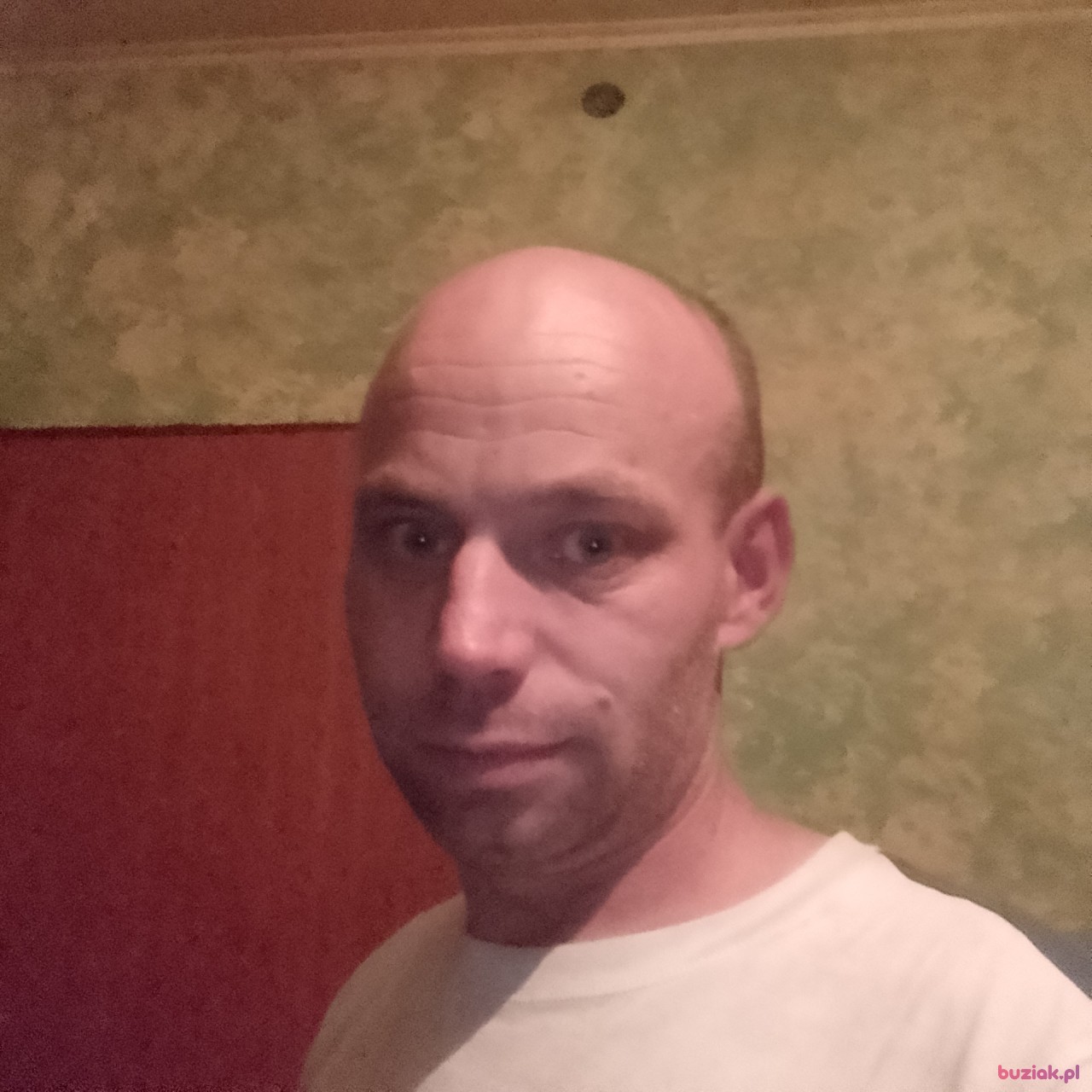 Arek, Male, 40, Okonek, Polska: 1