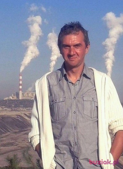 Mariusz, Mężczyzna, 51, Piotrków Trybunalski, Polska, Zdjęcie: 1
