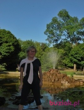 Naalia, Female, 40, Pruszcz Gdański, Polska, Photo: 3