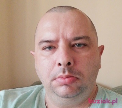 Michał , Male, 45, Wyszków, Polska: 1