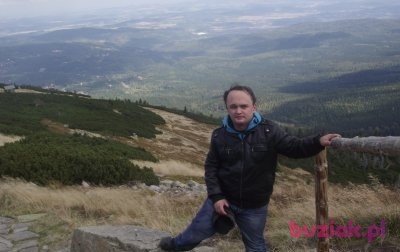 Krzysztof, Male, 38, Bochnia, Polska: 1