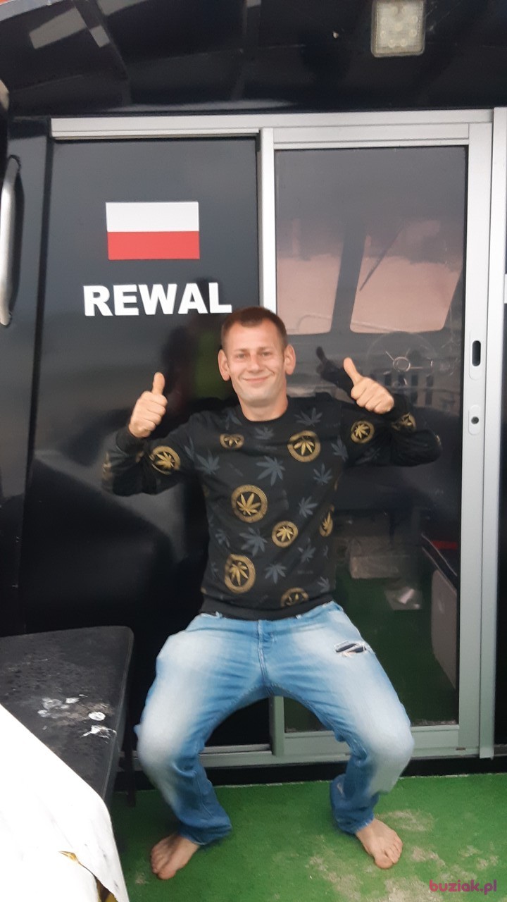 Andrzej, Male, 35, Nowogard, Polska, Photo: 1