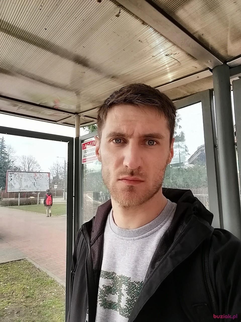 Tomasz, Mężczyzna, 32, Amersfoort, Holandia, Zdjęcie: 1