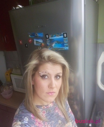 Agnieszka, Female, 35, Polska, Photo: 3