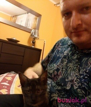 Łukasz, Mężczyzna, 35, Sosnowiec, Polska, Zdjęcie: 2