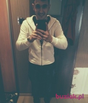 Mateusz, Mężczyzna, 29, Legionowo, Polska: 1