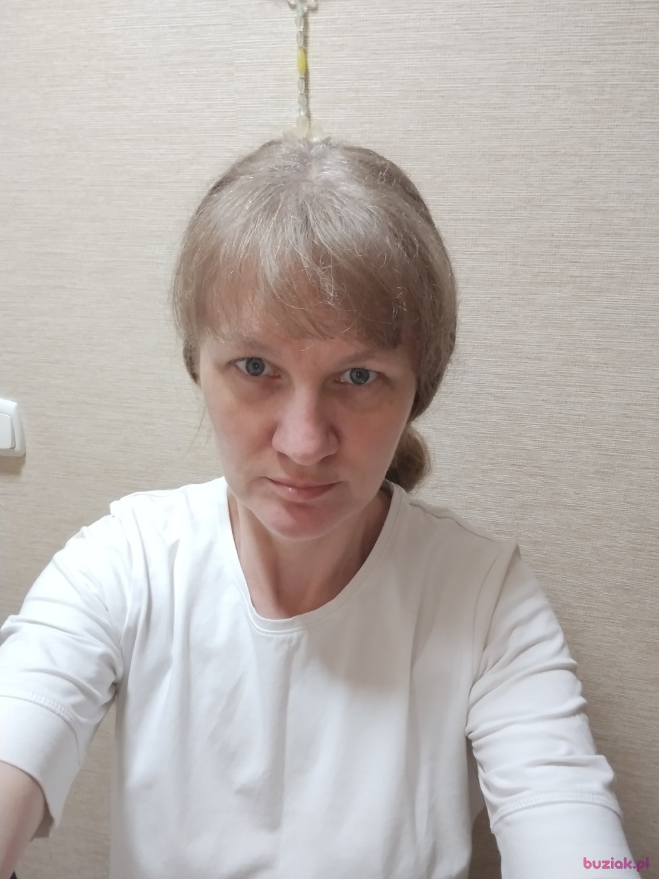 Wera, Kobieta, 48, Katowice, Polska: 1