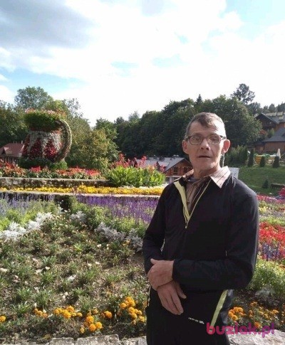 Andrzej , Male, 53, Chojnice, Polska, Photo: 4