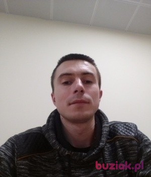 Pawel, Mężczyzna, 36, Pruszków, Polska: 1