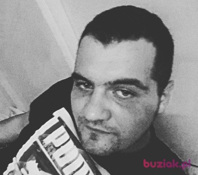 Marcin , Male, 32, Szamotuły, Polska: 1