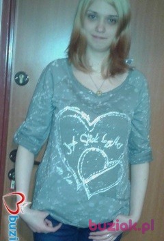Kamusia, Kobieta, 39, Wrocław, Polska, Zdjęcie: 5