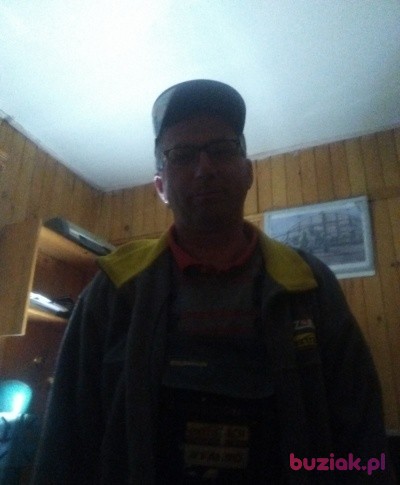 Darek, Mężczyzna, 51, Poddębice, Polska: 1
