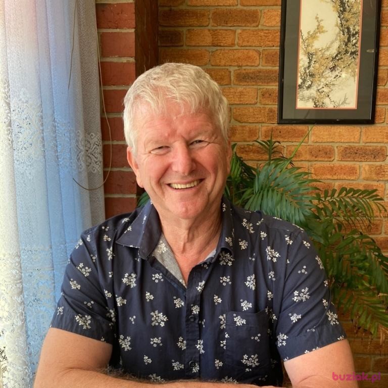 Benjamin, Male, 60, Bardo, Polska: 1