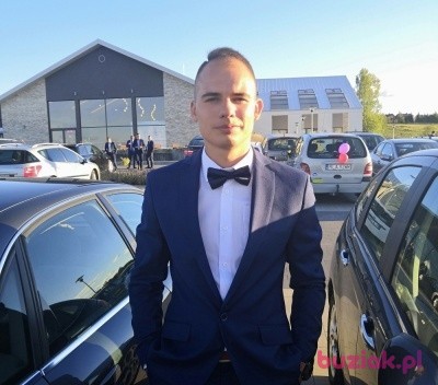 Kuba, Male, 30, Łańcut, Polska: 1
