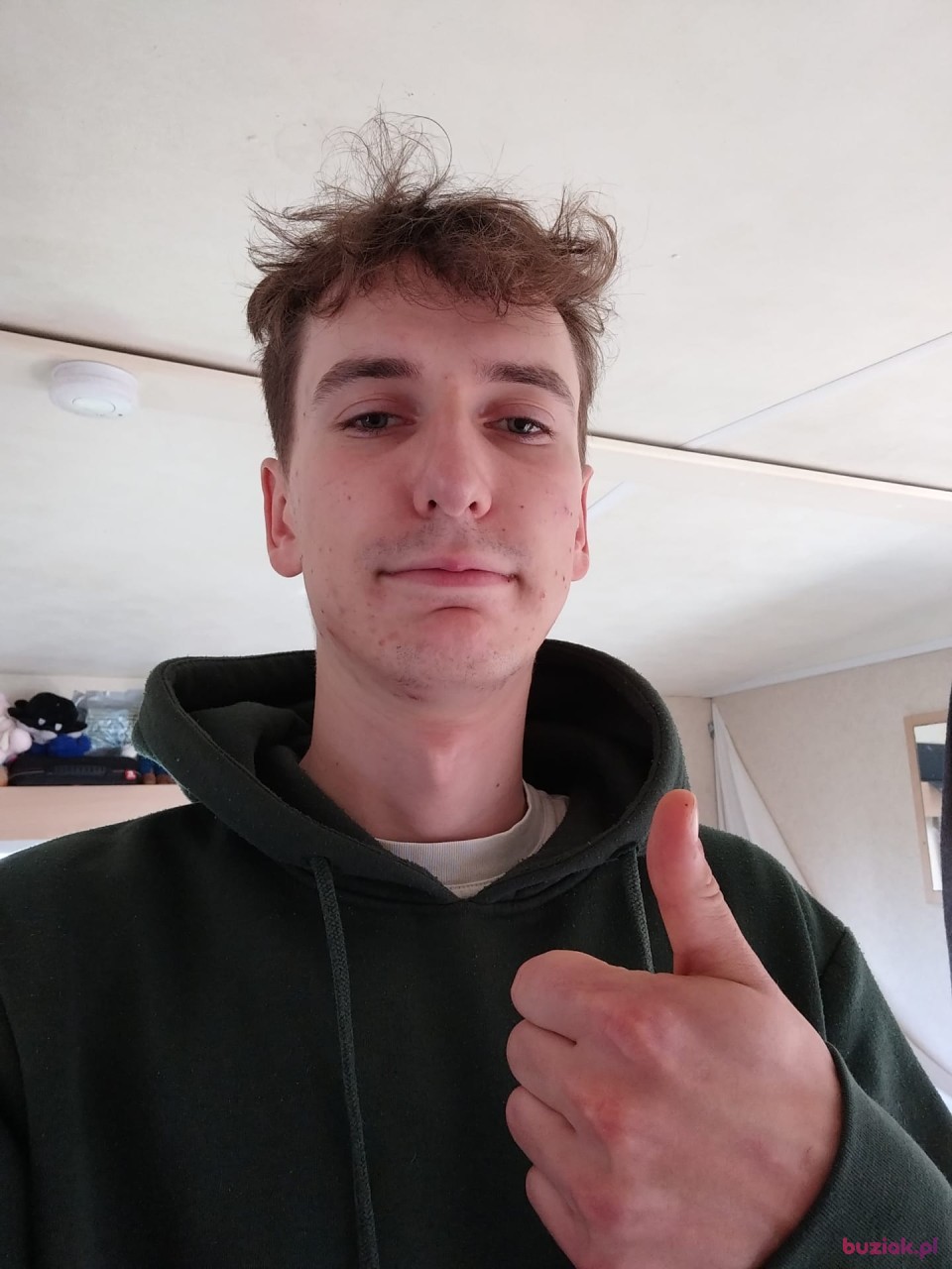 Kacper, Mężczyzna, 22, 's-Hertogenbosch, Holandia, Zdjęcie: 4