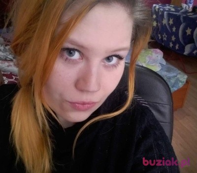 Magda, Kobieta, 26, Łódź, Polska: 1