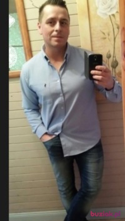 Robert, Mężczyzna, 43, Poznań, Polska, Zdjęcie: 1