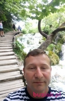 Piotr, Male, 45, Myszków, Polska: 1