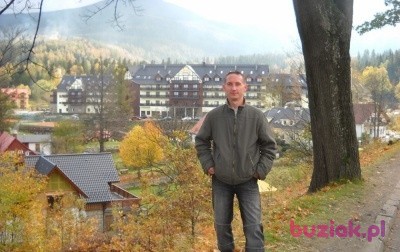 Radosław, Male, 46, Żarów, Polska: 1