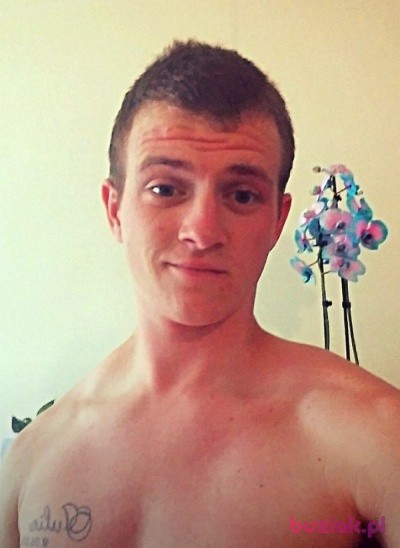 Dawid, Male, 27, Loughton, Wielka Brytania, Photo: 1