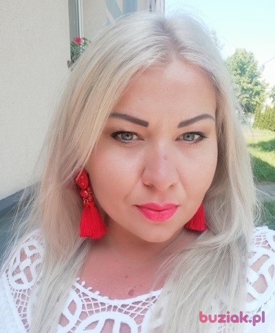 Alicja, Female, 42, Gdańsk, Polska, Photo: 2