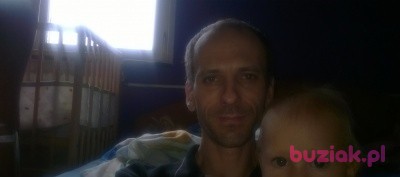 Tomek, Male, 49, Ełk, Polska: 1